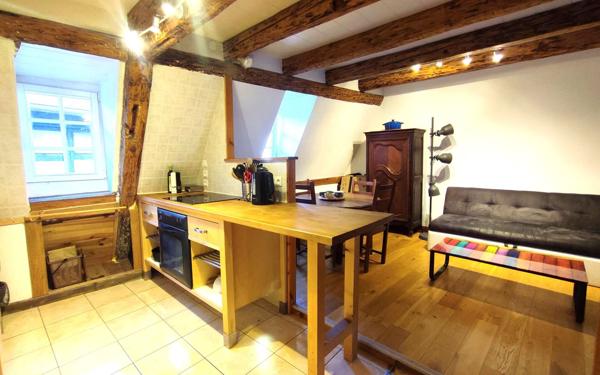 Appartement à vendre    2 pièces • 50,39 m2 Strasbourg