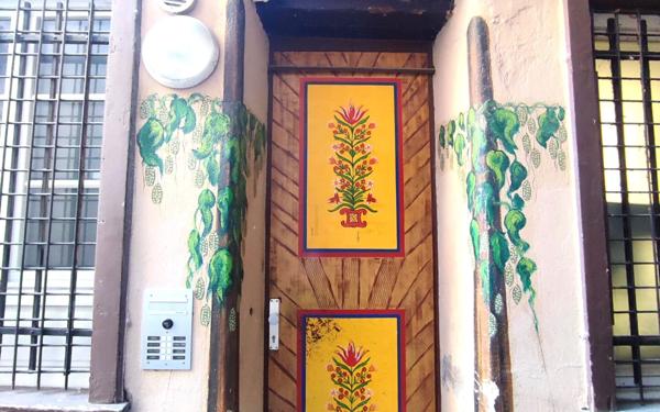 Appartement à vendre    2 pièces • 50,39 m2 Strasbourg