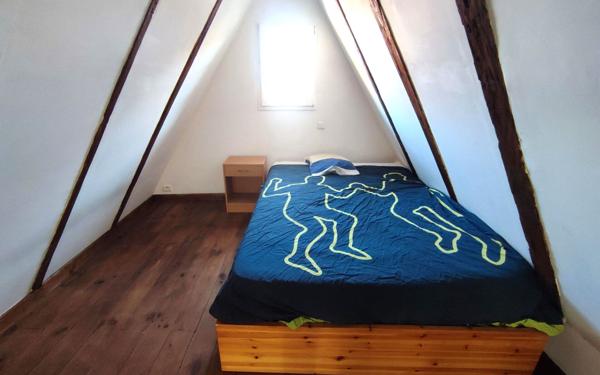 Appartement à vendre    2 pièces • 50,39 m2 Strasbourg