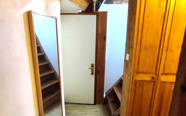 Appartement à vendre    2 pièces • 50,39 m2 Strasbourg