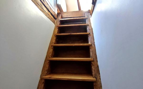 Appartement à vendre    2 pièces • 50,39 m2 Strasbourg