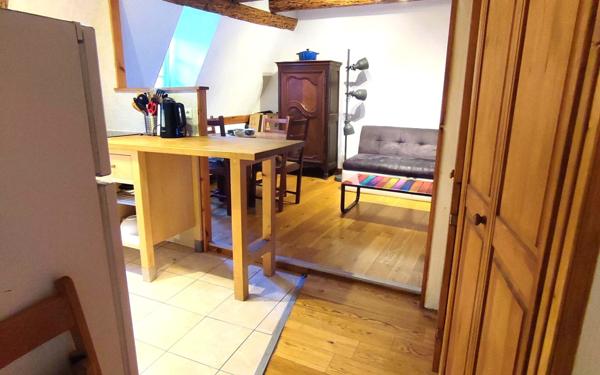 Appartement à vendre    2 pièces • 50,39 m2 Strasbourg