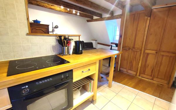 Appartement à vendre    2 pièces • 50,39 m2 Strasbourg