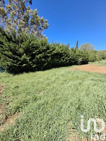 Terrain à vendre 481 m² Anjou