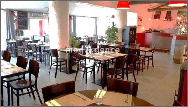 Fonds De Commerce à LA BARRE-DE-MONTS, 85550 - 6 pièces 325m²