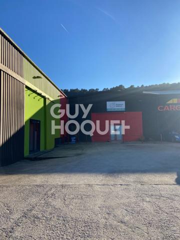 Local comercial 600m2