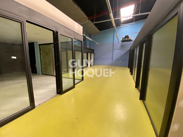 Local comercial 600m2