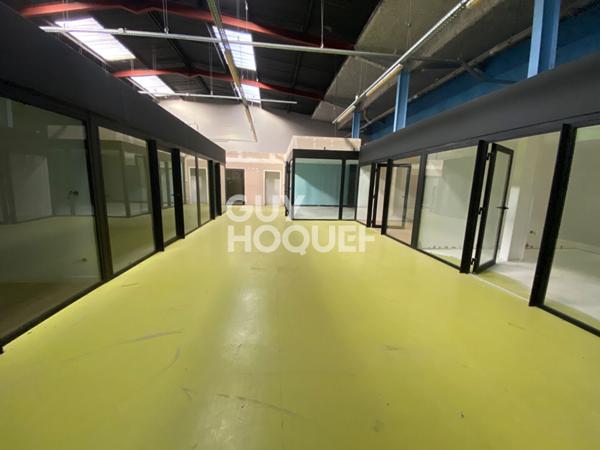 Local comercial 600m2