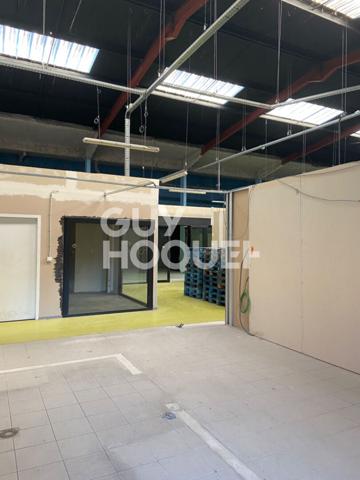 Local comercial 600m2
