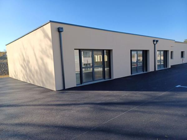 Bureaux