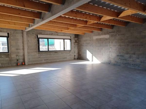 Bureaux