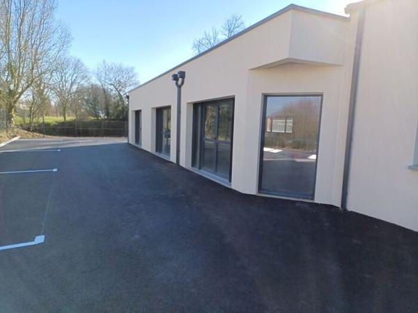Bureaux