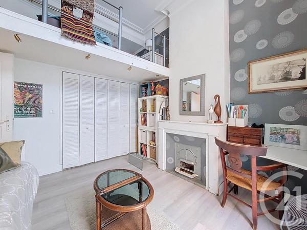 Appartement F4 à vendre  4 pièces - 109 m2 SETE - 34