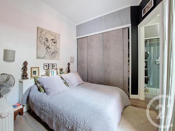 Appartement F4 à vendre  4 pièces - 109 m2 SETE - 34