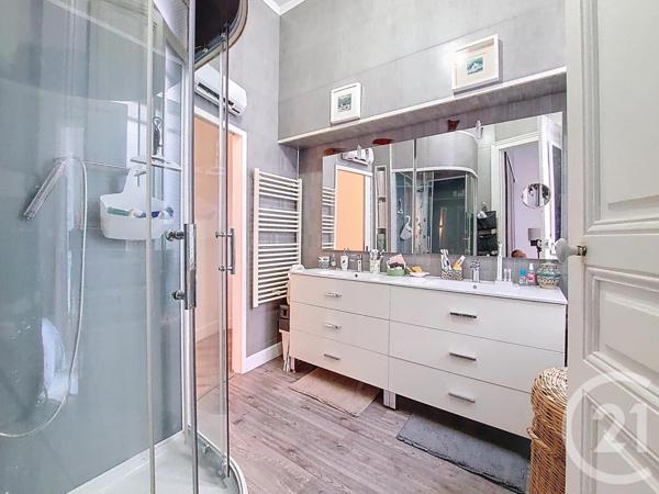 Appartement F4 à vendre  4 pièces - 109 m2 SETE - 34