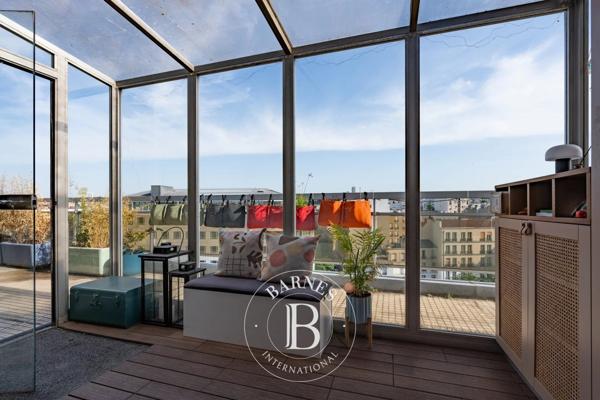 Vincennes, Appartement 2 Chambres -  80 m² à vendre