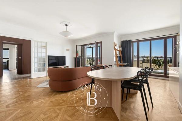 Vincennes, Appartement 2 Chambres -  80 m² à vendre
