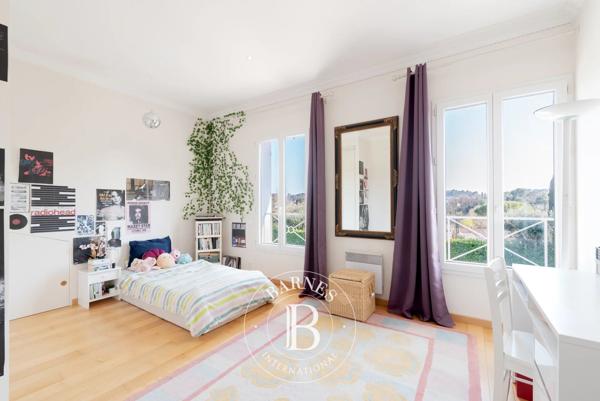 Valbonne, Villa 5 Chambres -  250 m² à vendre