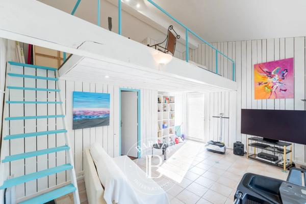 Valbonne, Villa 5 Chambres -  250 m² à vendre