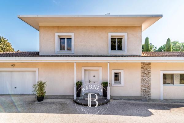 Valbonne, Villa 5 Chambres -  250 m² à vendre
