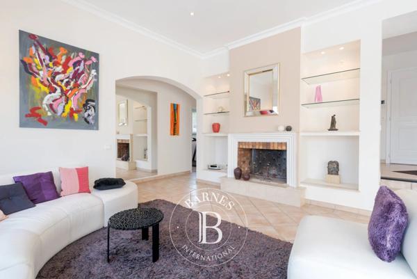 Valbonne, Villa 5 Chambres -  250 m² à vendre