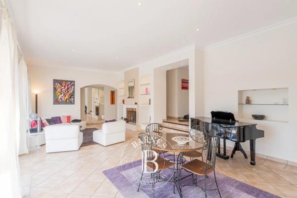 Valbonne, Villa 5 Chambres -  250 m² à vendre