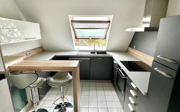 Appartement à louer    3 pièces • 70,11 m2 Souffelweyersheim
