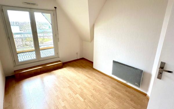 Appartement à louer    3 pièces • 70,11 m2 Souffelweyersheim