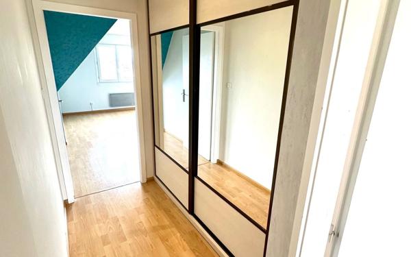 Appartement à louer    3 pièces • 70,11 m2 Souffelweyersheim
