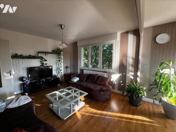 À vendre – Maison familiale au calme à Saint-Vit