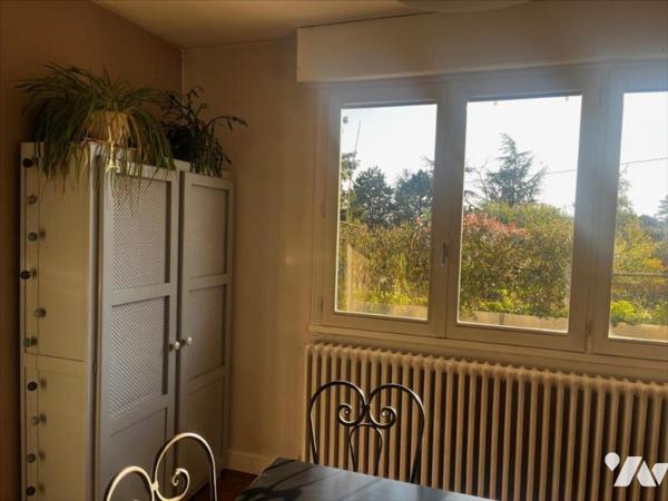 À vendre – Maison familiale au calme à Saint-Vit