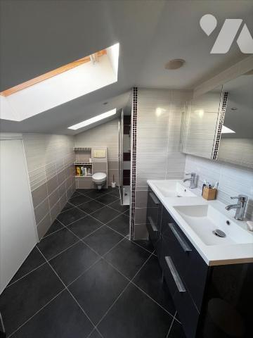 À vendre – Maison familiale au calme à Saint-Vit