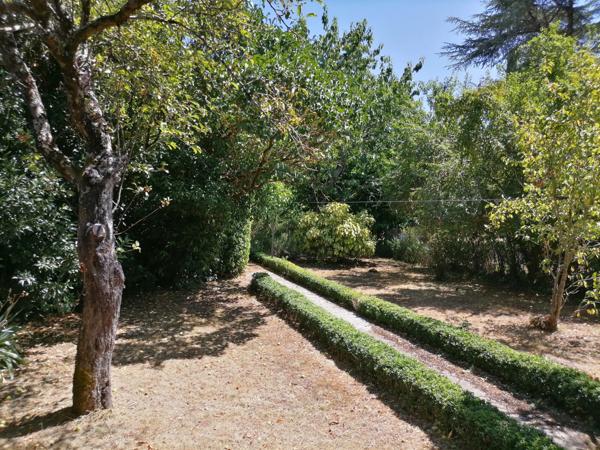 LHOMMAIZÉ - MAISON T 5 Lhommaizé (86410)