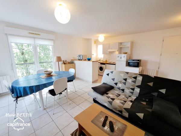 Appartement à vendre 3 pièces CHAURAY (79)