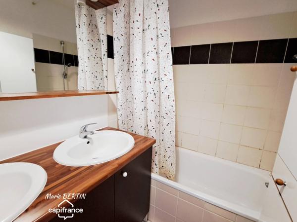 Appartement à vendre 3 pièces CHAURAY (79)