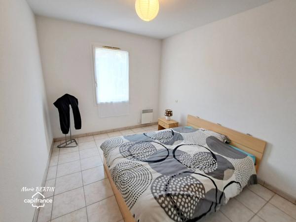 Appartement à vendre 3 pièces CHAURAY (79)