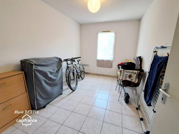 Appartement à vendre 3 pièces CHAURAY (79)