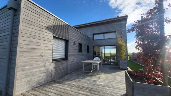 Maison La Chapelle Basse Mer 4 pièce(s) 90 m2