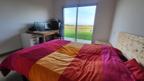 Maison La Chapelle Basse Mer 4 pièce(s) 90 m2