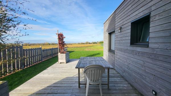 Maison La Chapelle Basse Mer 4 pièce(s) 90 m2