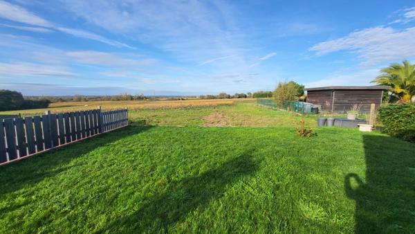 Maison La Chapelle Basse Mer 4 pièce(s) 90 m2