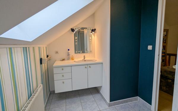 Maison à vendre    6 pièces • 124,30 m2 Ingré