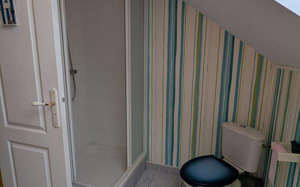 Maison à vendre    6 pièces • 124,30 m2 Ingré