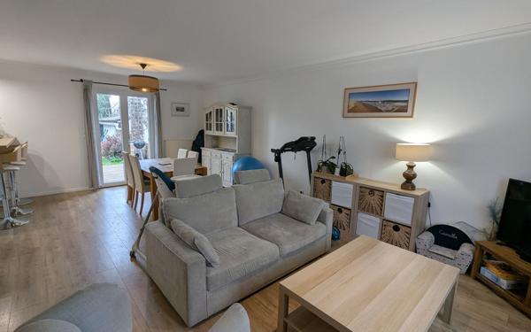 Maison à vendre    6 pièces • 124,30 m2 Ingré