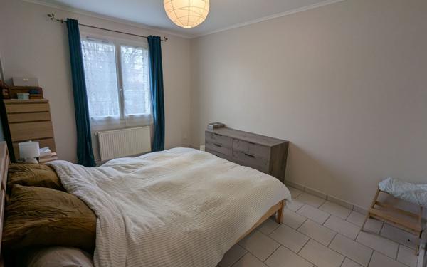 Maison à vendre    6 pièces • 124,30 m2 Ingré