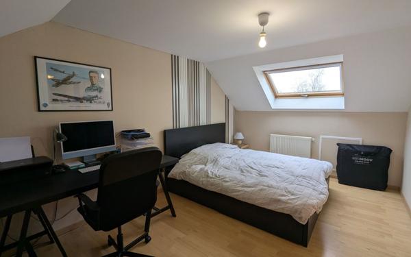 Maison à vendre    6 pièces • 124,30 m2 Ingré