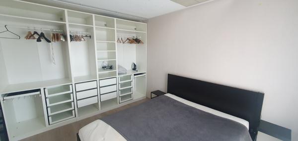 Appartement Mons En Baroeul 2 pièce(s) 45.89 m2