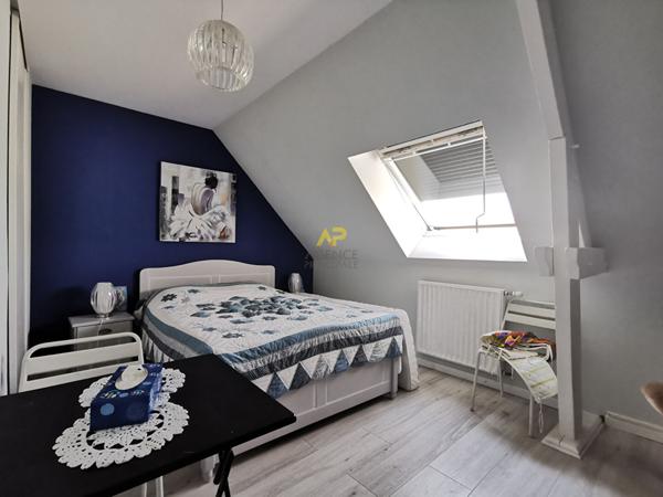 Maison Rare sur le marché €625 000 ** - Référence 1307