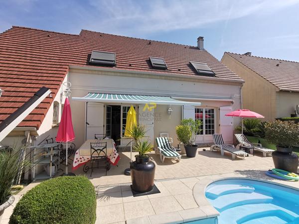 Maison Rare sur le marché €625 000 ** - Référence 1307