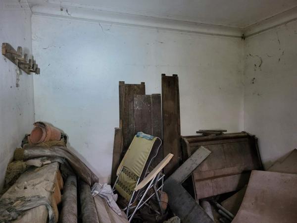 Maison à vendre à Azerables en Creuse (23160), ref : 1231